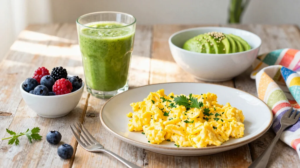 12 Keto Low Cholesterol Recipes for Heart Smart Meals