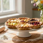 12 Pie Dessert Recipes for Classic Homemade Baking