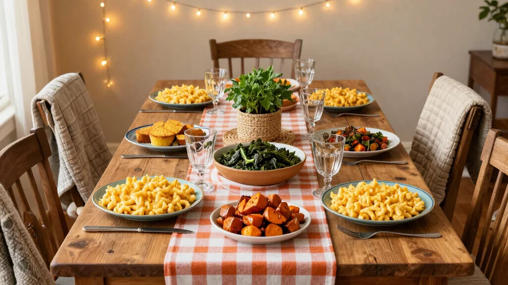 12 Southern Soul Food Dinner Recipes for Comfort Cooking