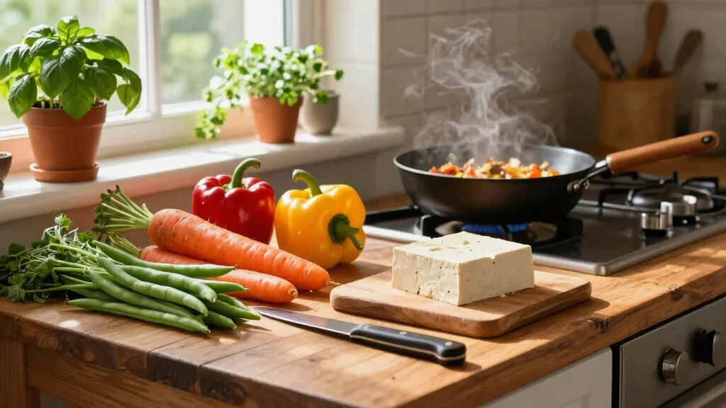 12 Tofu Dinner Recipes for Easy Protein Packed Nights